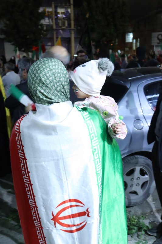 امید ایران🇮🇷