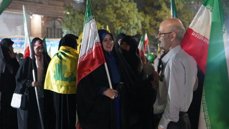 روایت میدان