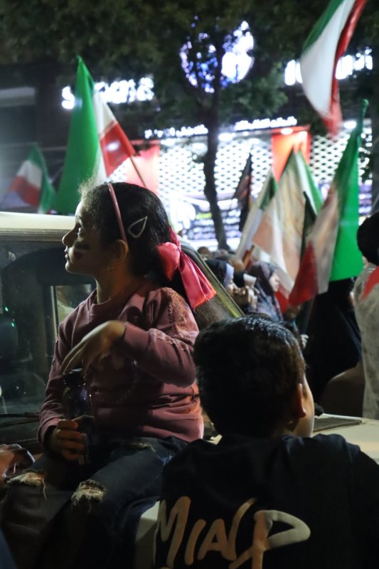 امید ایران 🇮🇷