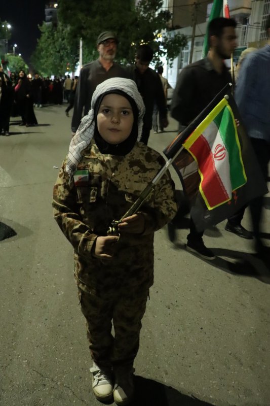 امید ایران 🇮🇷