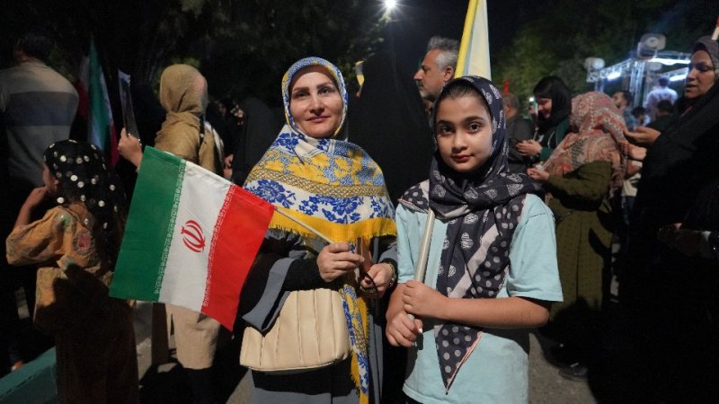 روایت میدان