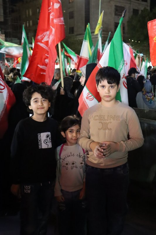 امید ایران 🇮🇷