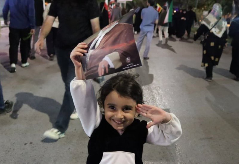 قاب حضور