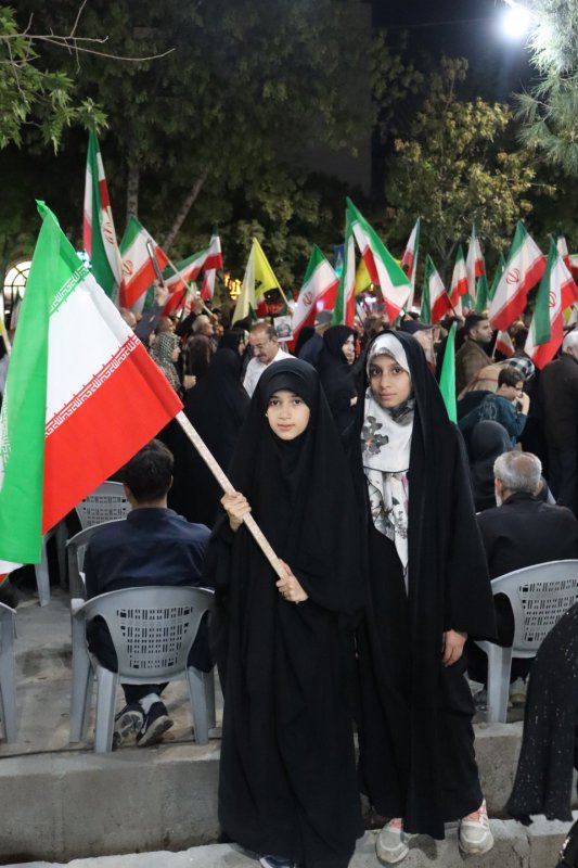 امید ایران 🇮🇷