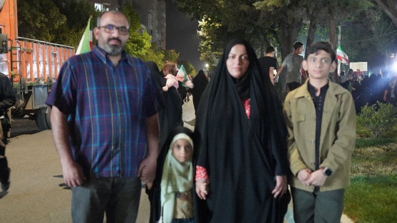روایت میدان