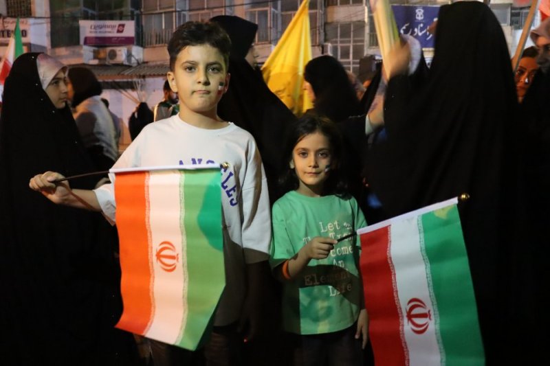 امید ایران 🇮🇷