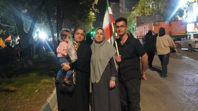 روایت میدان