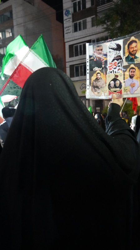 روایت میدان