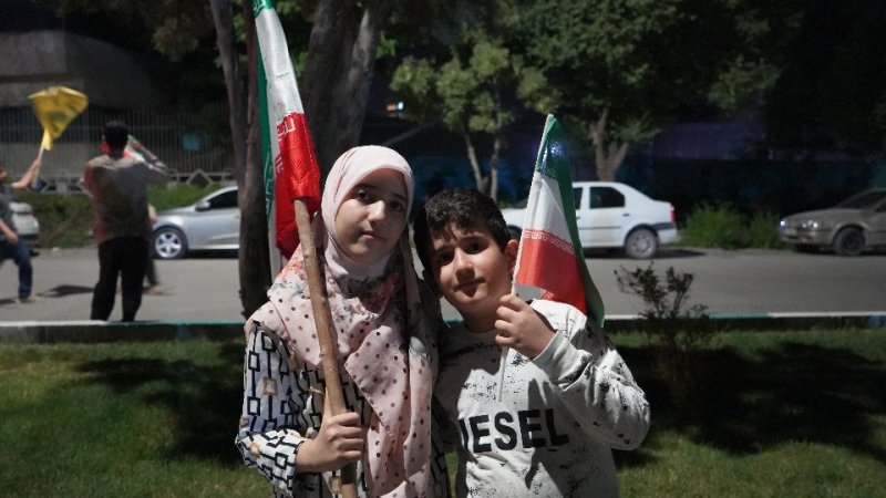 روایت میدان