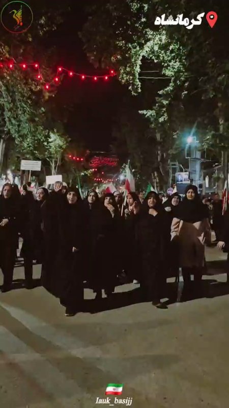این شبها
