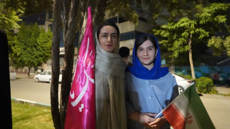 روایت میدان