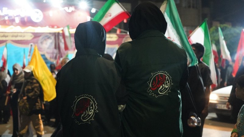 روایت میدان