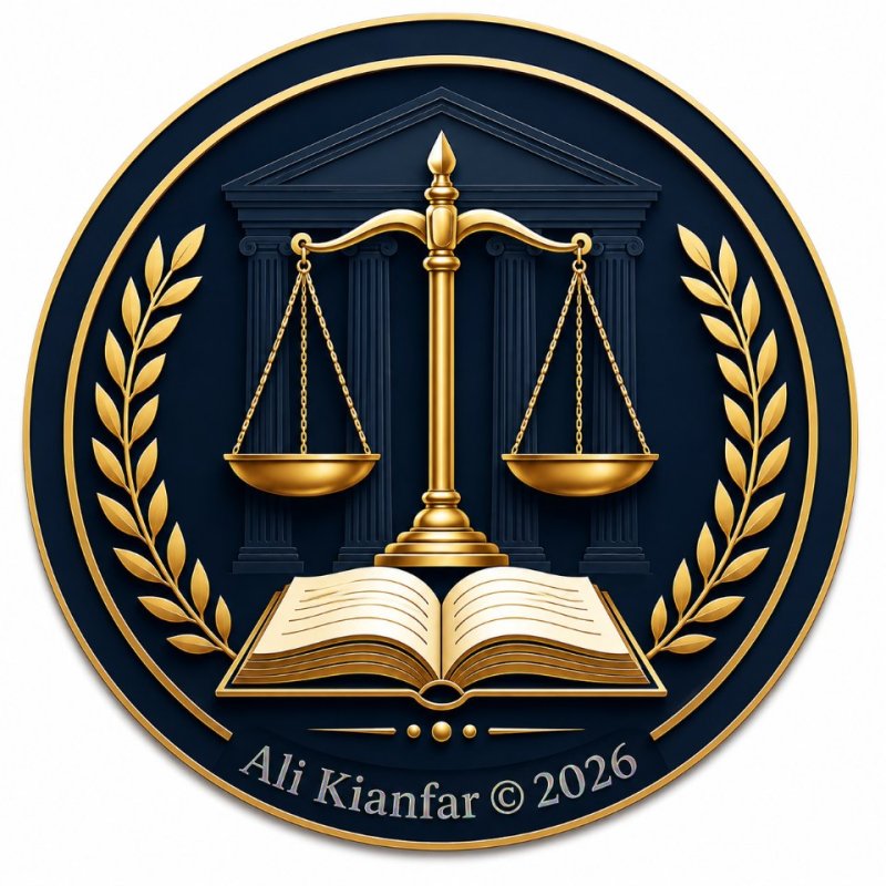 طراحی لوگو حقوقی ⚖️ (1)