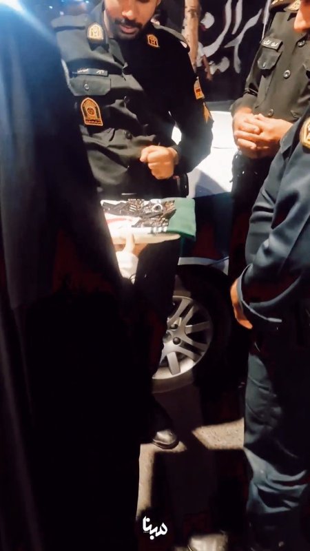 الْحْمْدُ لِلّهِ الِّذي هَدانا 🌱✨ بولایة‌مولانا و مقتدانا💚