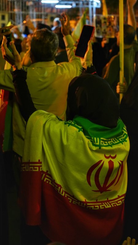 قاب حضور