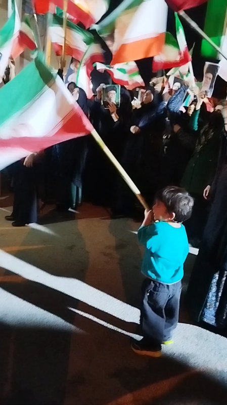 کودک ایرانی