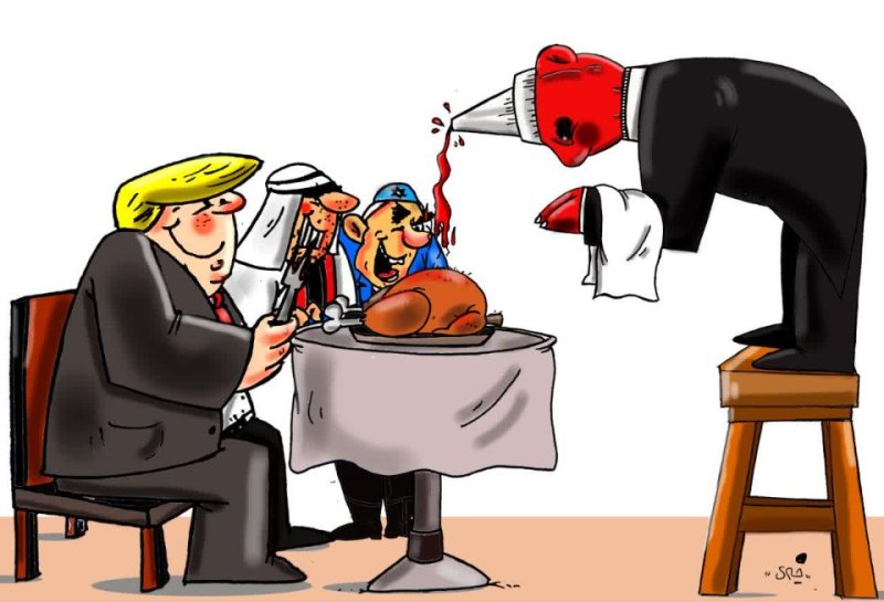جنگ به سبک هنــــــــر