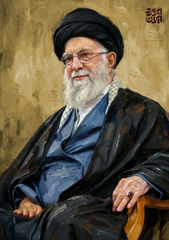 اَبَر مَردِ ایران❤️‍🩹
