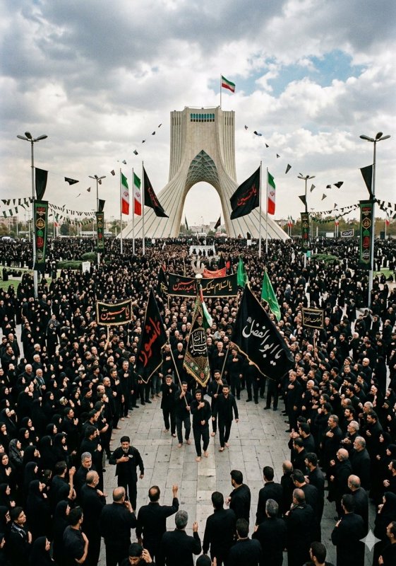 محرم حسینی