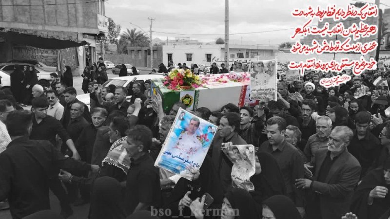 انتقام فراگیر