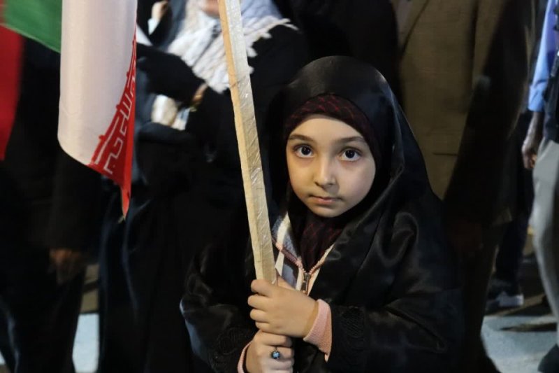 کودکان انقلابی