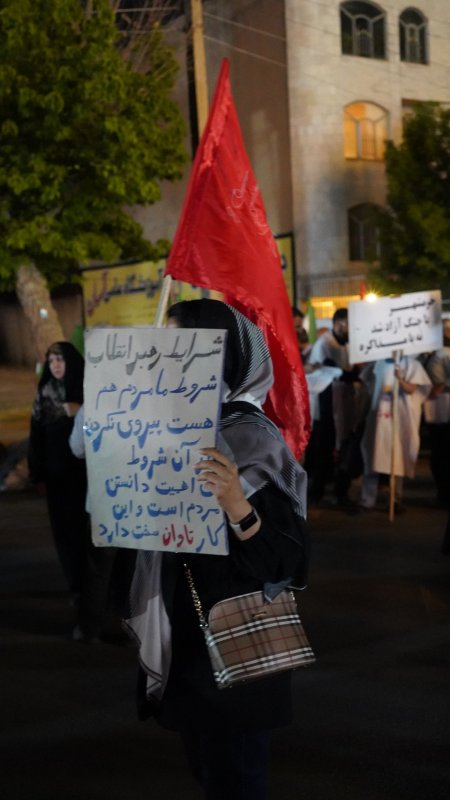قاب حضور