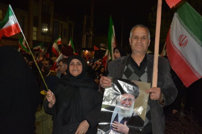 وطن سن سال نمیشناسد