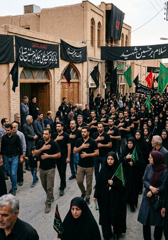 محرم