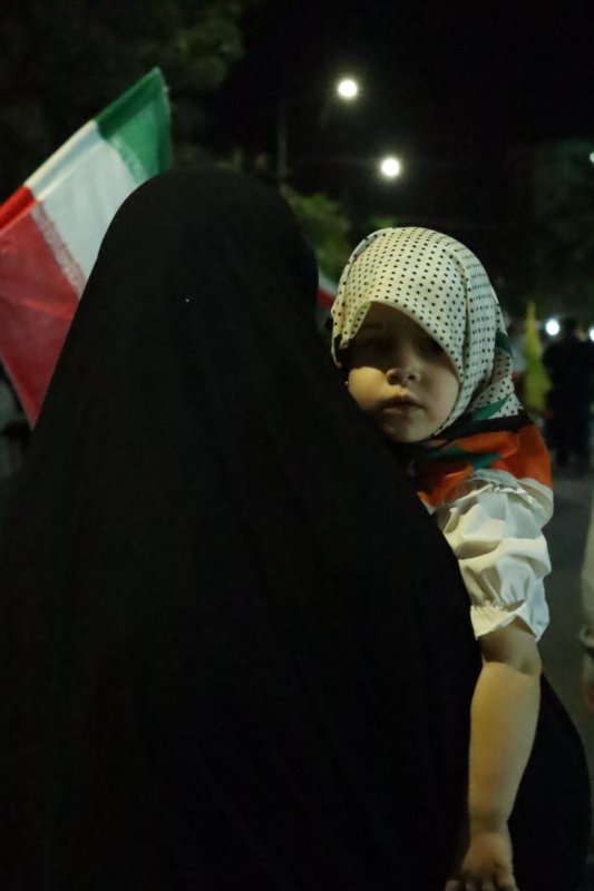امید ایران 🇮🇷