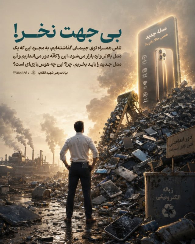 بی‌جهت نخر