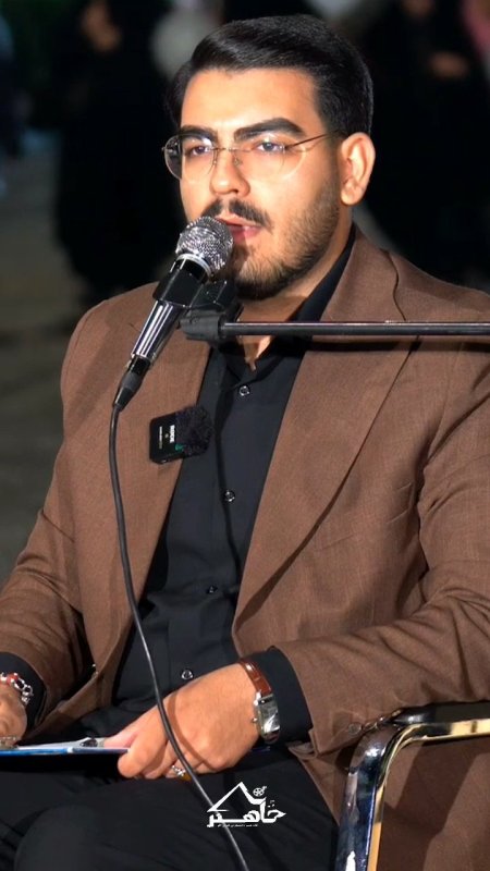 پویش شعر ایران جان
