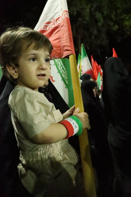 امید ایران 🇮🇷