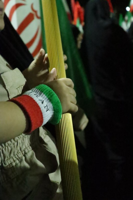 لنز دانشجو