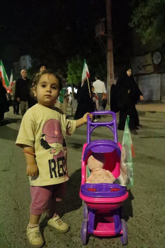 امید ایران 🇮🇷