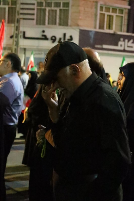 لنز دانشجو