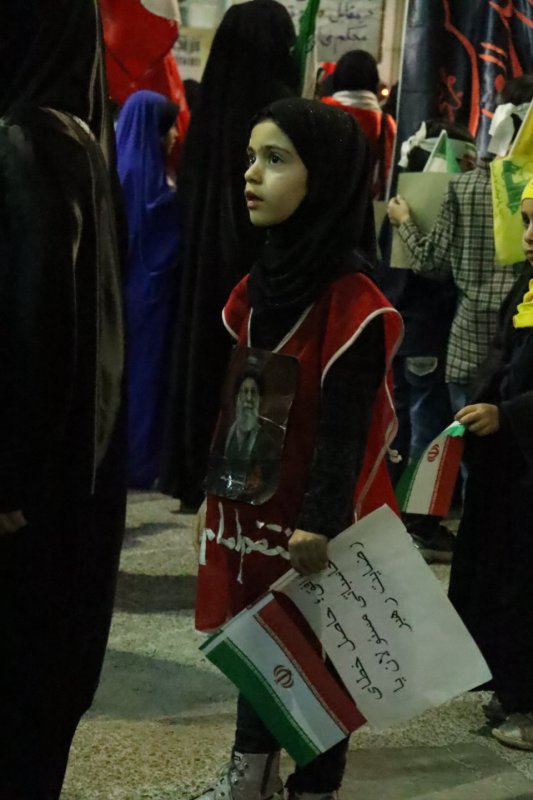 لنز دانشجو