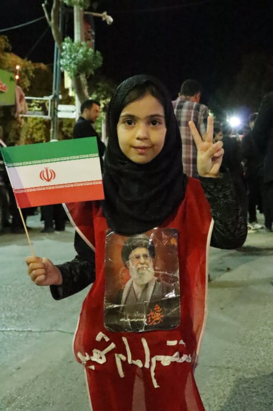 امید ایران 🇮🇷