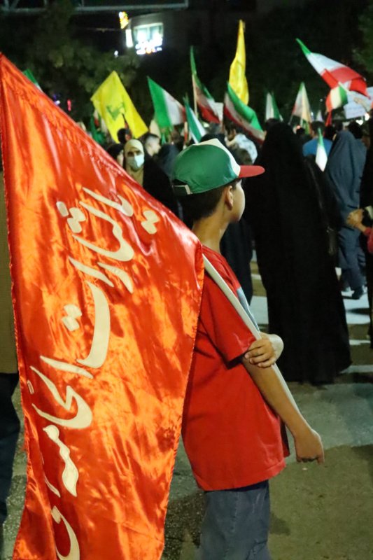 لنز دانشجو