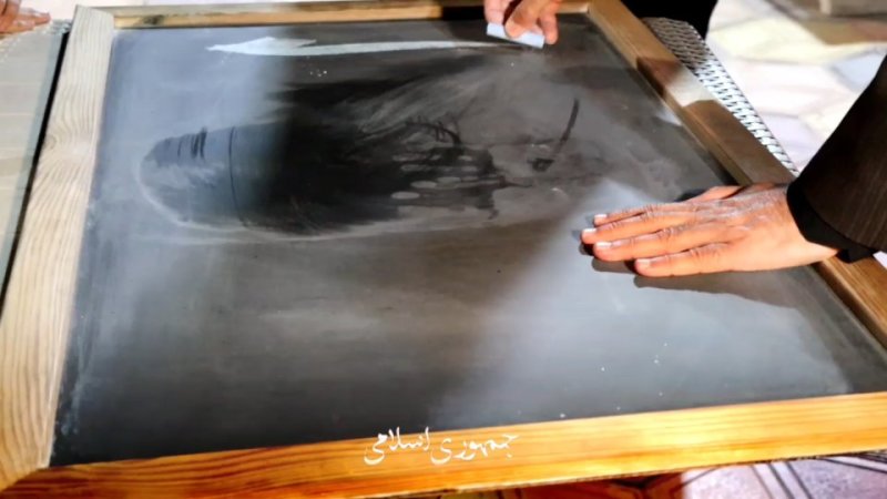 ان معی ربی