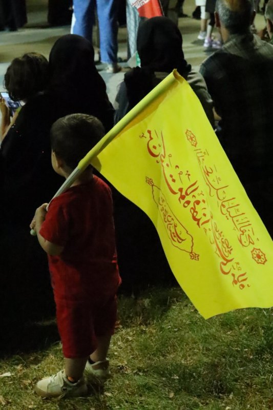 امید ایران 🇮🇷