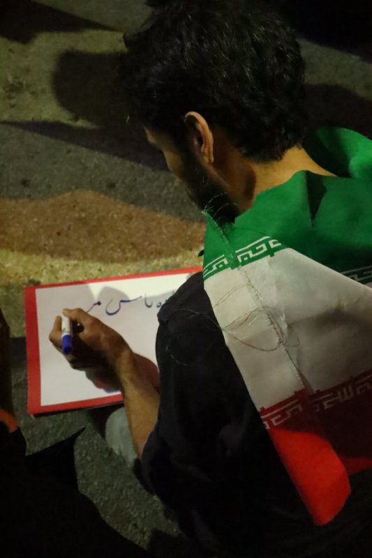 لنز دانشجو