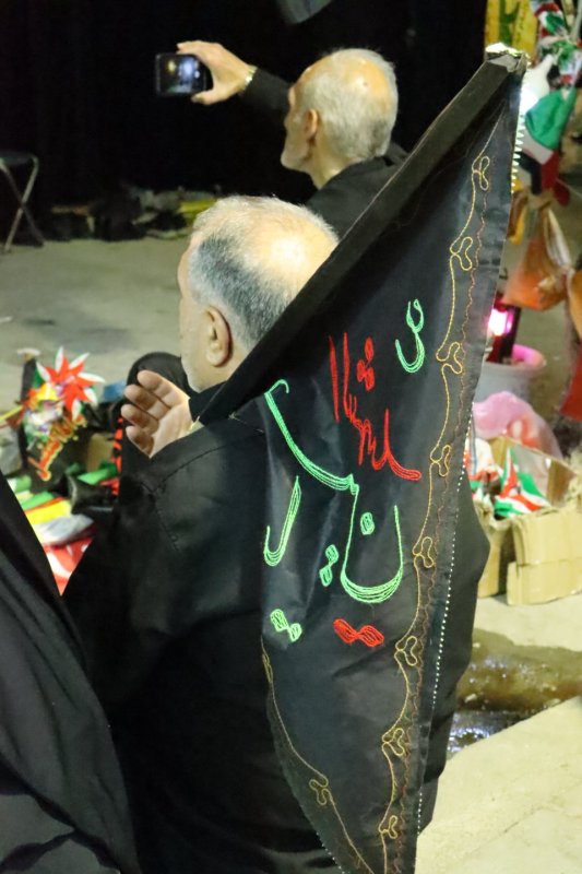 لنز دانشجو