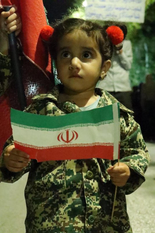 امید ایران 🇮🇷