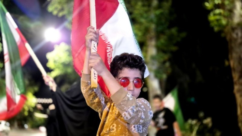 فرزند ایران