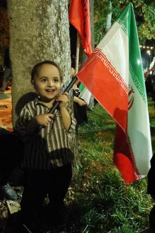 امید ایران 🇮🇷