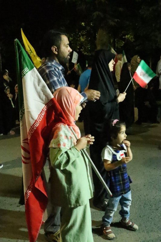 امید ایران 🇮🇷