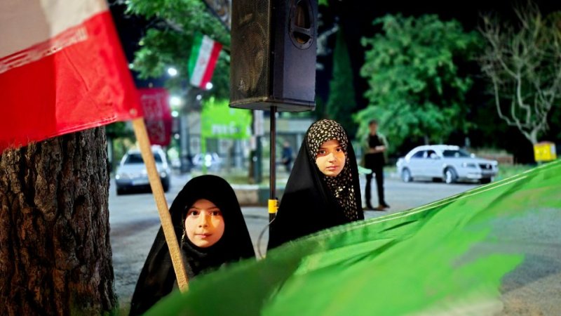 فرزند ایران