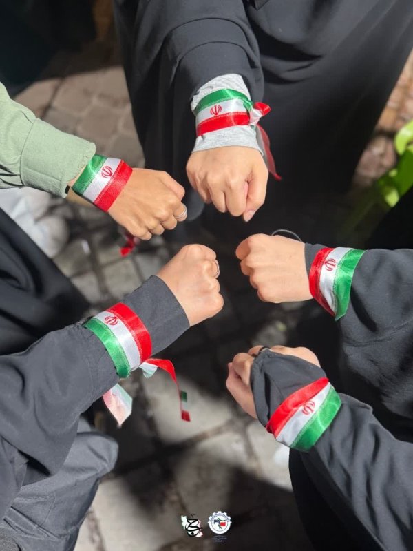موکب بقیه الله🇮🇷