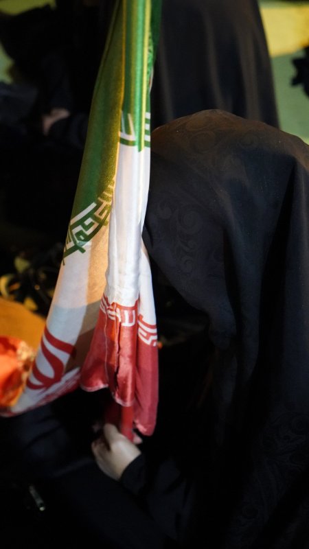 در راه حسین(ع)