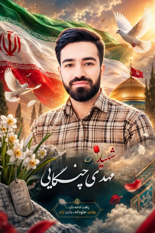 شهید هوا و فضا